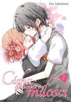 Cicha piosenka o miłości. Tom 7