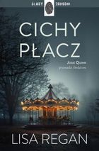 Cichy płacz. Tom 6. Josie Quinn