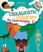 Ciekawostki i dowcipy dla supermózgów