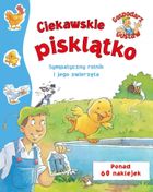 Ciekawskie pisklątko. Gospodarz Gustaw