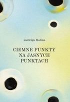 Ciemne punkty na jasnych punktach