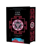 Cień góry (zdobione brzegi)