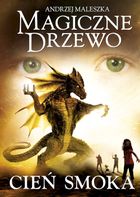 Cień smoka. Magiczne drzewo