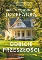 Cienie prawdy. Tom 1. Odbicie przeszłości