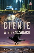 Cienie w Bieszczadach