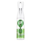 Cif, Infinite+clean, spray do czyszczenia uniwersalny, limonka i cytryna, 280 ml