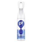Cif, Infinite+clean, spray do czyszczenia uniwersalny, lotos i sól morska, 280 ml