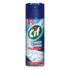 Cif, Power & Shine Bathroom Mousse, piana czyszcząca do łazienki, 500 ml