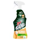Cillit Bang, Naturally Powerful, spray czyszczący do kuchni z sodą oczyszczoną, 750 ml