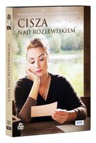 Cisza nad rozlewiskiem. DVD