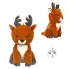 Ciuciubabka, Bozami, Daniel, maskotka, 24 cm