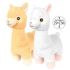 Ciuciubabka, Bozami, Lama, maskotka, 29 cm, 1 szt.