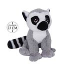 Ciuciubabka, Bozami, Lemur, maskotka, 23 cm