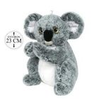 Ciuciubabka, Bozami, maskotka, Koala, 23 cm