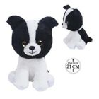 Ciuciubabka, Bozami, maskotka, Pies Border Collie, 21 cm