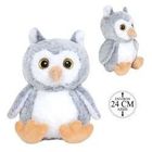 Ciuciubabka, Bozami, maskotka, Sowa, 32 cm