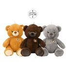 Ciuciubabka, Bozami, Niedźwiedź, maskotka, 23 cm mix