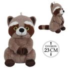 Ciuciubabka, Bozami, Szop, maskotka, 23 cm