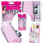 Ciuciubabka, Kaibibi, sukienka dla lalki