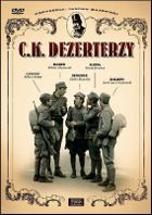 C.K. Dezerterzy. DVD