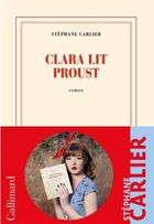 Clara lit Proust