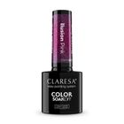 Claresa, Alchemy Ilusion, lakier hybrydowyClaresa, Alchemy Ilusion, pink, 5g