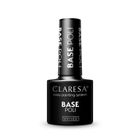 Claresa, Base Poli, baza hybrydowa, 5g