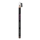 Claresa, Brow Boy!, kredka do brwi 12 Dark Brown, 1,15g