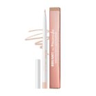 Claresa, Brush up! by Maxineczka, żelowa kredka do linii wodnej oka, nr 01 peach beige, 28g