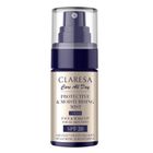 Claresa, Care All Day Protective & Moisturising Mist, mgiełka ochronno-nawilżająca, SPF20, 50 ml