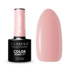 Claresa, Color Soak Off UV/LED So Simple, lakier hybrydowy, nr 4, 5g