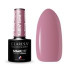 Claresa, Fallin`love, lakier hybrydowy, nr 9, 5g