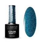 Claresa, lakier hybrydowy do paznokci, make a wish nr 7, 5g