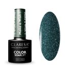 Claresa, lakier hybrydowy do paznokci, make a wish nr 8, 5g