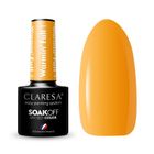 Claresa, lakier hybrydowy, warmin`fall nr 1, 5g