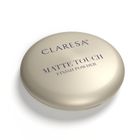 Claresa, Matte Touch Finish Powder, matujący puder prasowany wykończeniowy, nr 02, 10 g