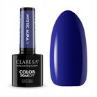 Claresa, Mystic Aura, lakier hybrydowy, nr 5, 5g