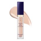 Claresa, Natural Skin Serum Concealer, korektor-serum z naturalnym wykończeniem, nr 1P Peach, 7 ml