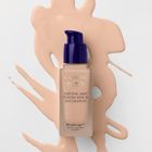 Claresa, Natural Skin Tinted Serum Foundation, podkład-serum z naturalnym wykończeniem, 2n medium neutral, 32 ml