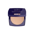 Claresa, Protective stone pressed powder, puder prasowany utrwalający z filtrem SPF 30, universal, 10 g