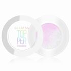 Claresa, Topper Eyeshadow,, cień do powiek, 01 Sea Shell