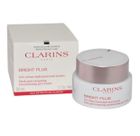 Clarins, Bright Plus Dark Spot-Targeting Moisturizing Gel Cream, krem nawilżający do twarzy, 50 ml