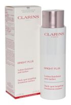 Clarins, Bright Plus Dark Spot-Targeting Treatment Essence, esencja rozświetlająca do twarzy, 200 ml