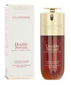 Clarins, Double Serum 9, serum przeciwstarzeniowe do twarzy, 75 ml
