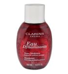 Clarins, Eau Dynamisante, dezodorant w sprayu, 100 ml