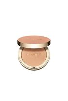 Clarins, Ever Matte Compact Powder, puder, 04 Medium