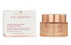 Clarins, Extra Firming Jour Collagen Wrinkle Smoothing Day Cream All Skin Types, krem wygładzający zmarszczki na dzień, 50 ml