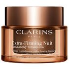 Clarins, Extra-Firming, krem na noc do każdego rodzaju skóry, 50 ml