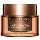 Clarins, Extra-Firming, krem na noc do suchej skóry, 50 ml