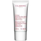 Clarins, Hand and Nail Treatment Cream, pielęgnacyjny krem do rąk i paznokci, 30 ml